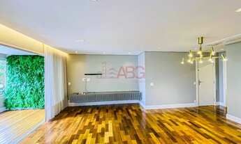 Imagem 3: Apartamento com 3 dormitórios para alugar, 115 m² por R$ 8.100,00/mês - Alto da Lapa - São