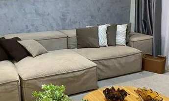 Imagem 7: Sobrado com 3 dormitórios para alugar, 325 m² - Jardim Santa Rita de Cássia - Hortolândia