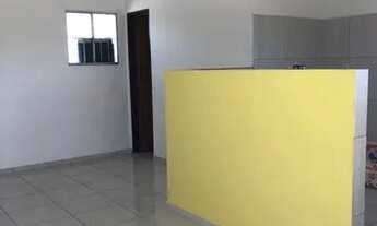 Imagem: Alugo casa primeiro andar