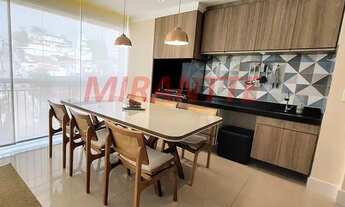 Imagem 4: Apartamento em Santana - São Paulo - SP