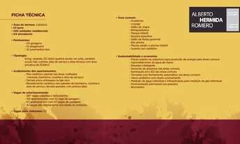 Imagem 4: PRONTO PARA MORAR !! GRAN RESERVA ALTO DO IMBUÍ 2/4 SUÍTE VARANDA INFRAESTRUTURA