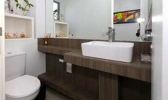 Imagem 5: CANOAS - Casa Padrão - Centro