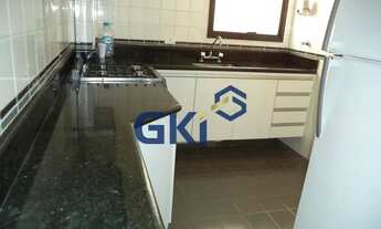 Imagem 7: DUPLEX COM 135 M² PARA VENDA OU LOCAÇÃO COM 2 SUÍTE, 2 VAGAS, ÓTIMA LOCALIZAÇÃO