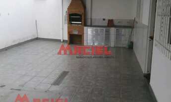 Imagem 4: Casa Padrão em Sao Jose dos Campos