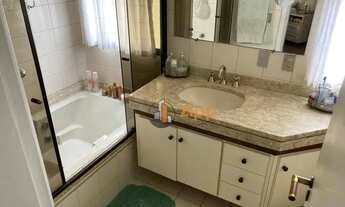 Imagem 5: Apartamento com 3 dormitórios à venda, 129 m² por R$ 698.000,00 - Jardim das Laranjeiras