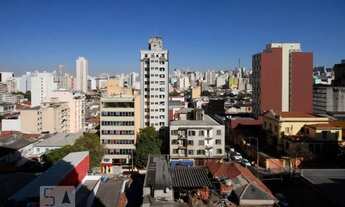 Imagem 3: Apartamento à Venda - Bela Vista, 1 Quarto, 40 m2