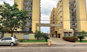 Imagem: 2/4 com Elevador e área de lazer completo-Apartamento