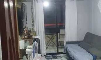 Imagem: Apartamento para venda tem 46 metros quadrados