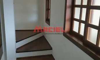 Imagem 3: Casa Padrão em Sao Jose dos Campos