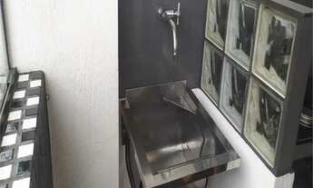 Imagem 7: Apartamento - Vila Nova - Campinas