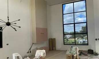 Imagem 5: MARAVILHOSA CASA 380 MTS - COND FECHADO JACAREÍ