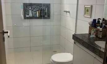 Imagem 5: Casa Duplex 3/4, sendo 2 suítes, 2 vagas, Condomínio, Nova Abrantes R$398.000,00