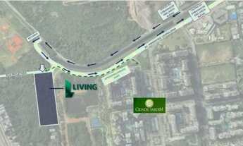 Imagem 2: Apartamento com 2 quartos em Jacarepaguá - Rio de Janeiro - RJ