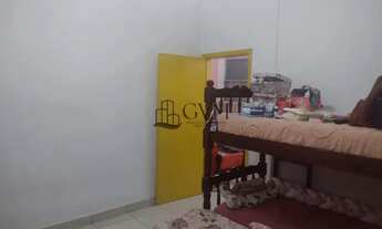 Imagem 2: Apartamento com 1 dorm, Canto do Forte, Praia Grande - R$ 140 mil, Cod: 532