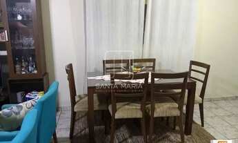 Imagem 2: Apartamento (outros) 2 dormitórios/suite, cozinha planejada, em condomínio fechado