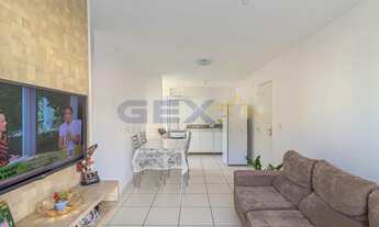 Imagem 5: Apartamento em condomínio fechado pronto para morar