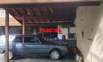 Imagem 5: Casa Padrão em Sao Jose dos Campos