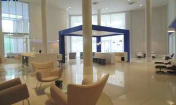 Imagem 3: 01 SUÍTE, TOTALMENTE MOBILIADO ALTO PADRÃO