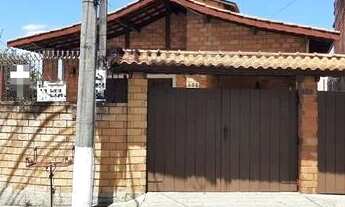 Imagem: Casa com 4 dormitórios à venda, 173 m²