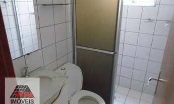 Imagem 6: Apartamento com 3 dormitórios para alugar, 60 m² por R$ 1.163,00/mês - Conserva - American