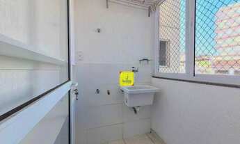 Imagem 7: Apto térreo de 2 quartos com garagem no Nova Era / Jardim dos Alfineiros