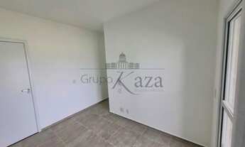 Imagem 2: Apartamento para aluguel tem 52 metros quadrados com 2 quartos