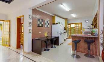 Imagem 4: Casa com 3 dormitórios, 279 m² - venda por R$ 2.650.000,00 ou aluguel por R$ 18.652,00/mês