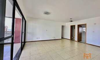 Imagem 6: Torre de Ravenna - 126 m² - 2 suítes - Nazaré