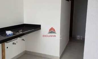 Imagem 5: Cobertura com 3 dormitórios à venda, 140 m² por R$ 640.000 - Bosque dos Eucaliptos - São J