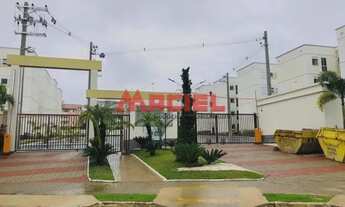 Imagem: Apartamento Padrão em São José dos Campos