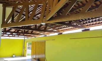 Imagem 4: CASA NO BAIRRO DO CAJÁ CARPINA PE