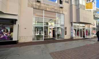 Imagem 2: Shopping Downtown