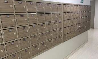 Imagem 2: EXCELENTE APARTAMENTO | 2 QTS | 60 M²