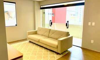 Imagem 5: Apartamento mobiliado para aluguel com 130 metros quadrados com 3 quartos em Ponta Verde