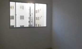 Imagem: Quarto individual tranquilo