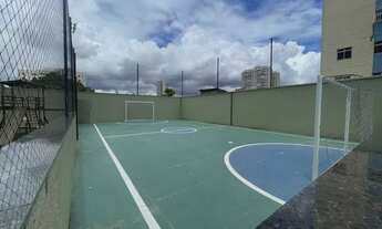 Imagem 4: Apartamento / 87 metros quadrados com 3 quartos em Centro - Fortaleza - CE