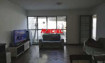 Imagem 6: Casa Padrão em Sao Jose dos Campos