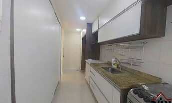 Imagem 6: Apartamento Cidade Jardim - Reserva Jardim, Aluguel, 2 quartos - NBI 529 CJRJ