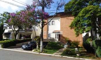 Imagem: Casa com 5 dormitórios, 400 m² - venda