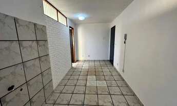 Imagem 4: Aluga-se Kitnet com 30m² para locação Localizada na Ceilândia Norte - QD Eqno 9/11 Bloco A