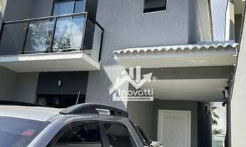 Imagem: Casa com 3 dormitórios à venda, 153 m²