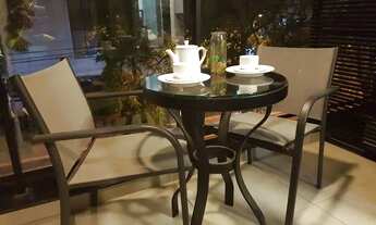 Imagem 4: Studio para aluguel tem 27 metros quadrados com 1 quarto em Vila Olímpia - São Paulo - SP