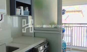 Imagem 3: Apartamento Pronto, Santo Antônio - São Caetano do Sul