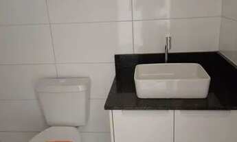 Imagem 3: Studio mobiliado para Locação - Vila Gerty