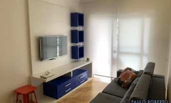 Imagem: APARTAMENTO - MOEMA PÁSSAROS - SP