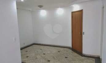 Imagem 2: Apartamento para aluguel possui 83 metros quadrados com 3 quartos