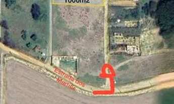 Imagem: Terreno Lote no Caguaçu