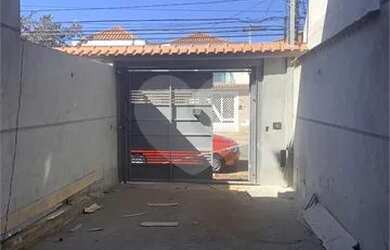 Imagem 2: São Paulo - Casa Padrão - VILA MARIA