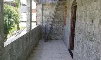 Imagem: Casa 2/4 em Vida Nova