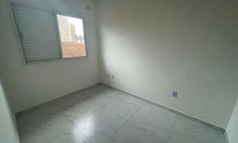 Imagem 7: Sobrado com 2 dormitórios à venda, 50 m² por R$ 275.000,00 - Aviação - Praia Grande/SP